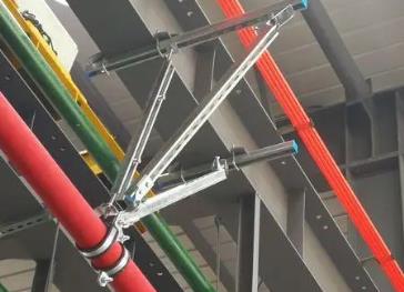 东营市抗震支架厂家与你分享你必须做的紧急情况下的准备